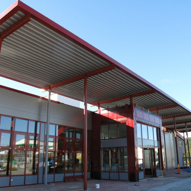 Coop Extra Langeland