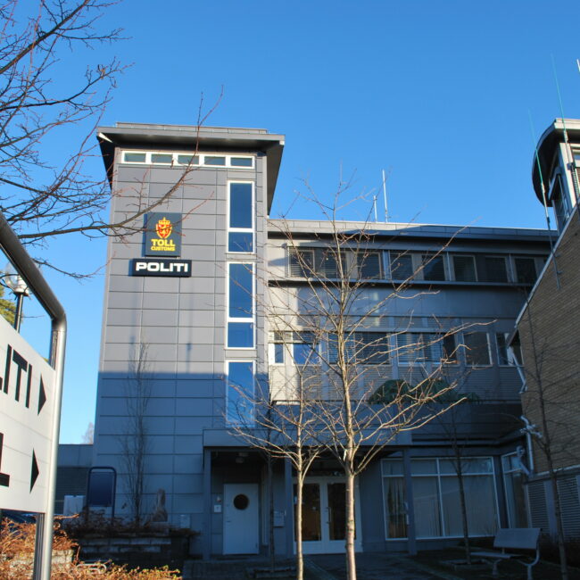 Politihuset-Kongsvinger